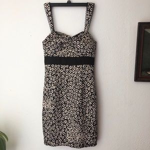 Guess Sexy Lace Dress Sz S